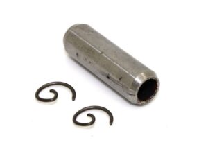 Zylinder m. Kolben 1E36F