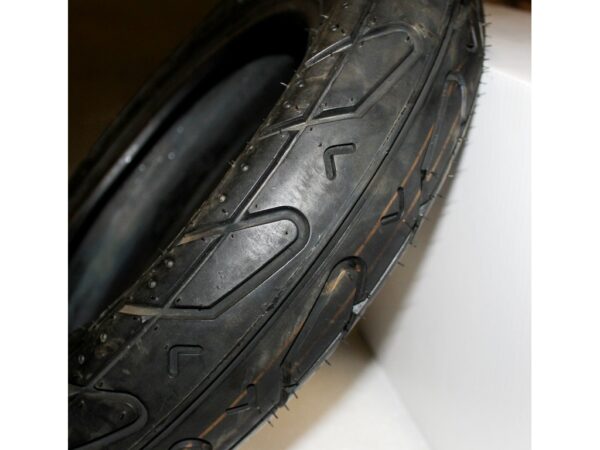 Reifen 3.50-10 für Roller XY50QT mit Strassenzulassung