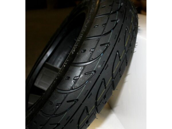 Reifen 3.50-10 für Roller und Bikes ohne Strassenzulassung