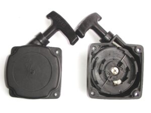 Seilzugstarter zu 1E36F, 1E40F, 1E44FD  und anderen