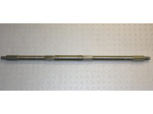 Hinterachse zu ATV A7-01A