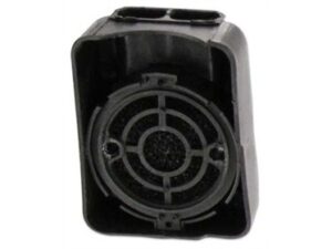 Luftfilter Standard für luftgekühlte Pocket Bikes