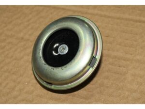 Horn / Hupe 12 Volt zu Bully 405M und anderen Fahrzeugen