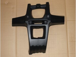 Rammschutz-Verschalung zu Bully 405M