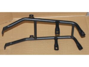 Rammschutz-Rahmen zu Bully 405M