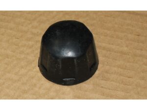 Radnabenabdeckung aus Gummi zu Bully 405M