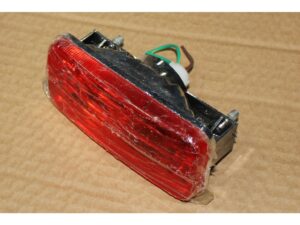 Rücklicht 12 Volt zu Bully 405M