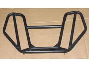 Gepäckträger vorne zu Bully 405M