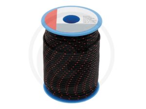 Starterseil 4.5mm - passend für Seilzugstarter - 2 Meter Stück