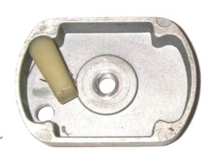 Seilzugstarter-Mitnehmer zu Trotti-Motor