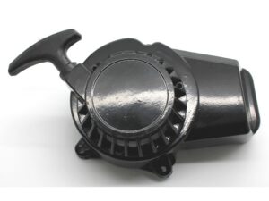 V4 Easy-Pull Seilzugstarter mit Gehäuse zu Pocket Bikes und Quads 49ccm