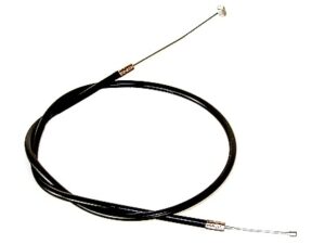 Gaskabel 60/72cm zu Pocket-Bikes