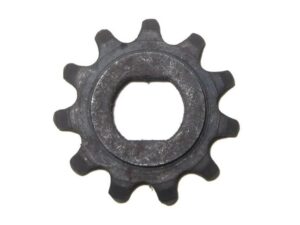 Ritzel / Zahnrad  11 Zähne, für 6.35mm Ketten, für E-Motoren