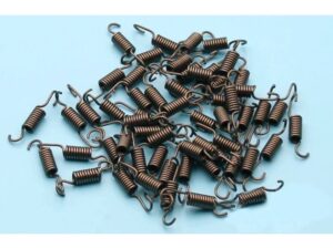 Kupplungsfeder zu Fliekraftkupplung von luftgekühlten 43-49ccm Motoren