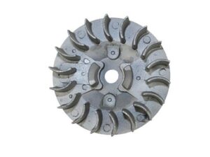 V1 Schwungrad / Polrad zu Pocket Bike luftgekühlt