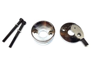 Luftfilter-Adapter zu Walbro Vergaser