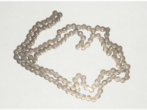 Kette Teilung 15.875mm, 125 Glieder, zu Bashan 300ccm