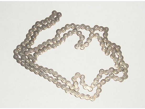 Kette Teilung 15.875mm, 125 Glieder, zu Bashan 300ccm