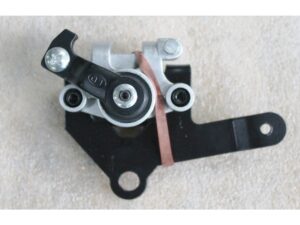 Bremszange hinten zu Rocket Bike