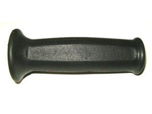 Gummigriff Pocket Bike  für Lenker mit  22mm Durchmesser schwarz