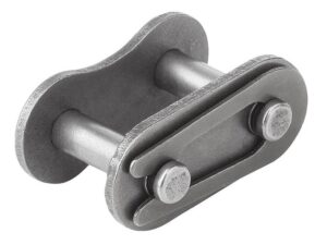 Kettenschloss / Verbindungsglieder - 9.525x5.72mm 3/8x7/32 Zoll