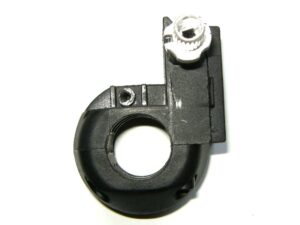 Gasgriffhalter für Pocket und Rocket Bike