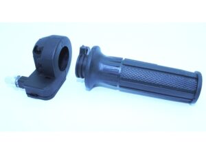 Gasgriff komplett zu Pocket Bike