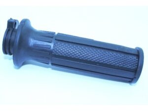 Drehteil zu Gasgriff Pocket und Rocket Bike gelb