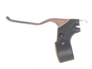 Bremsgriff Alu links zu Pocket Bike und Quads