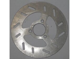 Bremsscheibe 3mm N3 zu Pocket Bike/Mini Quad