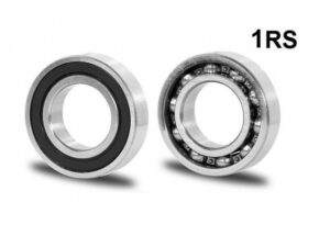 Kugellager 6206 1RS 30x62x16mm