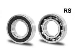 Kugellager 6800 / 61800 2RS 10x19x5mm