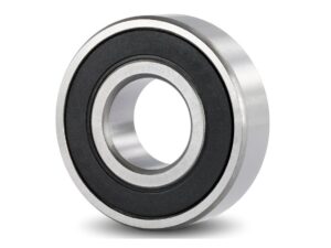 Rillenkugellager 6303 2RS - 17x47x14mm