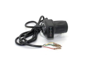 Gasdrehgriff für Elektro-Quad KIMI oder andere mit 36 Volt