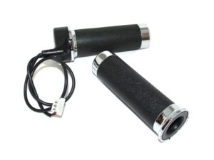 Gasdrehgriff zu Elektro Fahrzeuge - Paar Rechts/Links