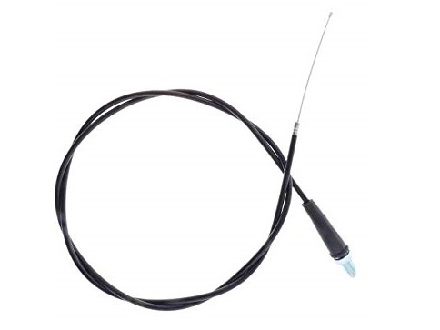 Gaskabel 126/11 cm zu Bashan 300ccm