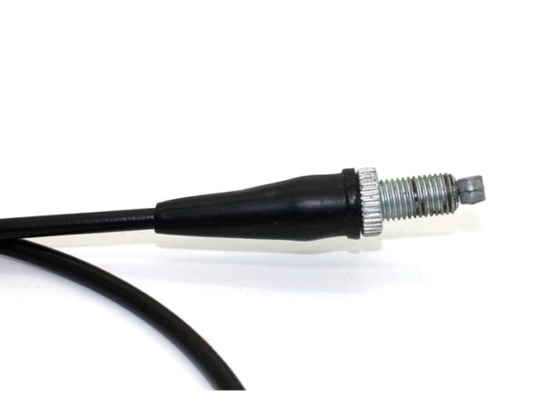Gaskabel 126/11 cm zu Bashan 300ccm – Bild 2
