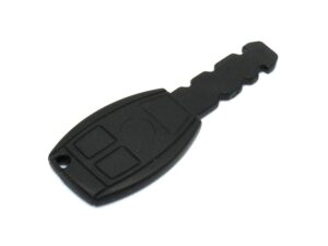 Ersatz-Schlüssel Nr. 1 zu 1:4 Ride on Car RASTAR