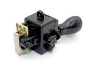 Schalthebel zu  Ride on Cars von Rastar