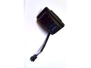 Gaspedal mit Schalter zu Ride on Car von Rastar