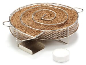 Rauchgenerator Sparbrand Kalt-Raucherzeuger fürs Räuchern - 19cm