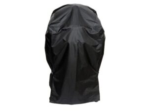 Grill-Abdeckplane aus Oxford-Nylon für Grills bis 38cm Rost