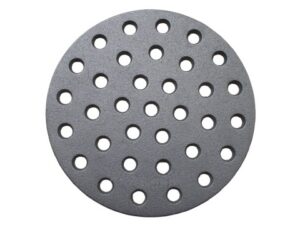 Kohlerost 15.7cm zu Keramik-Grill mit 27cm Rost-Durchmesser