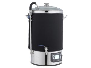 Isoliermantel für 40lt Braukessel 2810GB-40