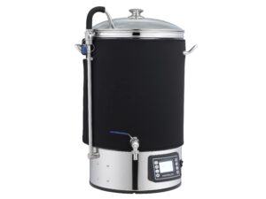 Isoliermantel für Braukessel 50lt 2810GA-50