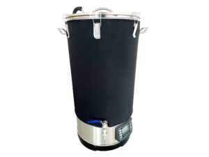 Isoliermantel für Braukessel 70lt 2810GB-70