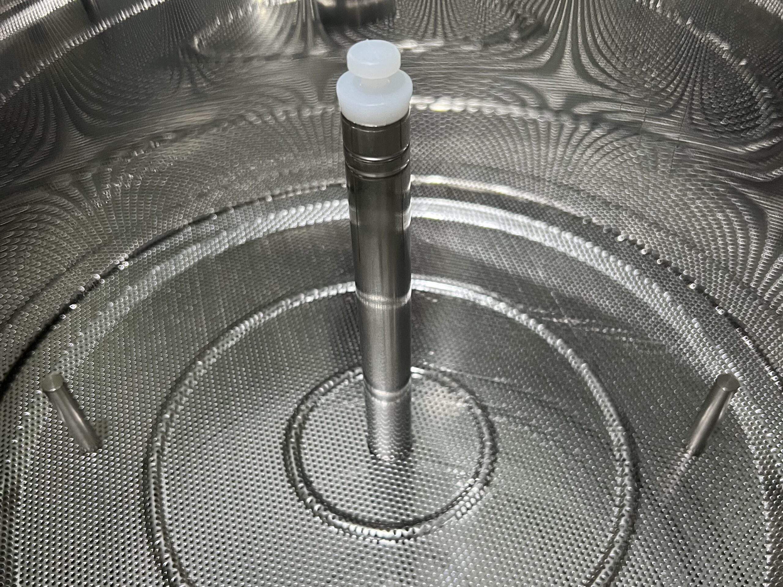 Braukessel / Brauanlage 70L mit Umwälzpumpe und Sichtglas für Heimbrauer – Bild 5