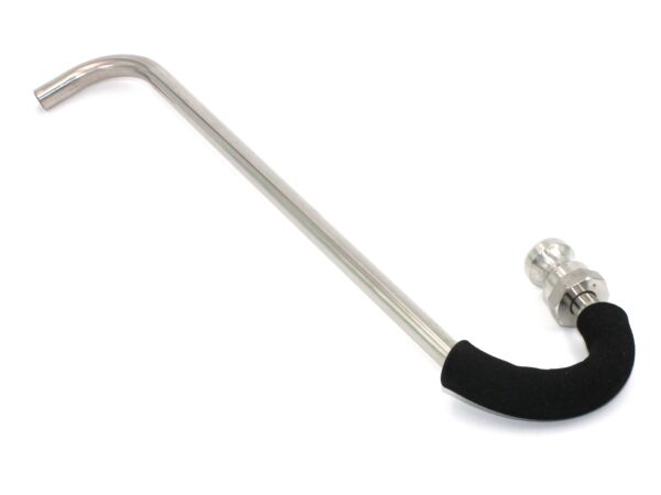 Zirkulationsleitung für Whirlpool Wirbel - Aufsatzrohr für 2810GB-70 – Bild 4