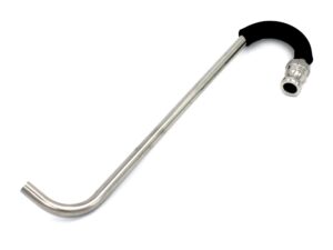 Zirkulationsleitung für Whirlpool Wirbel - Aufsatzrohr für 2810GB-40