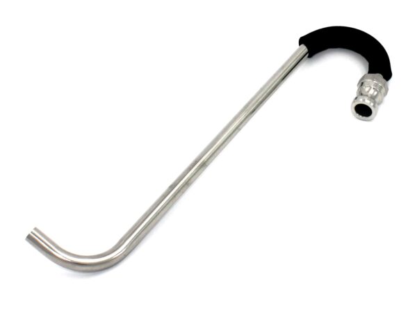 Zirkulationsleitung für Whirlpool Wirbel - Aufsatzrohr für 2810GB-70